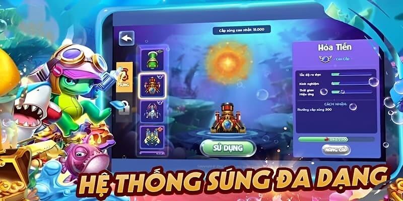 Tựa game này đang cực kỳ thu hút bởi luật săn thưởng đơn giản và sự kiện lớn