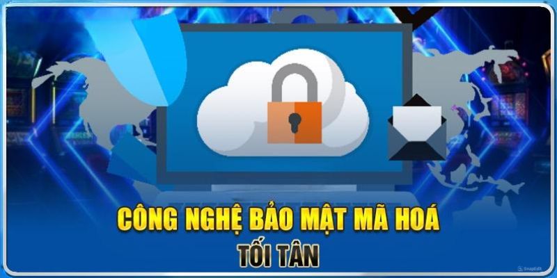 Độ bảo mật của hệ thống  VIPwin cực kỳ an toàn