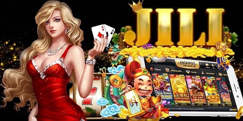 Những tựa game tại nổ hũ Jili VIPwin đáng trải nghiệm