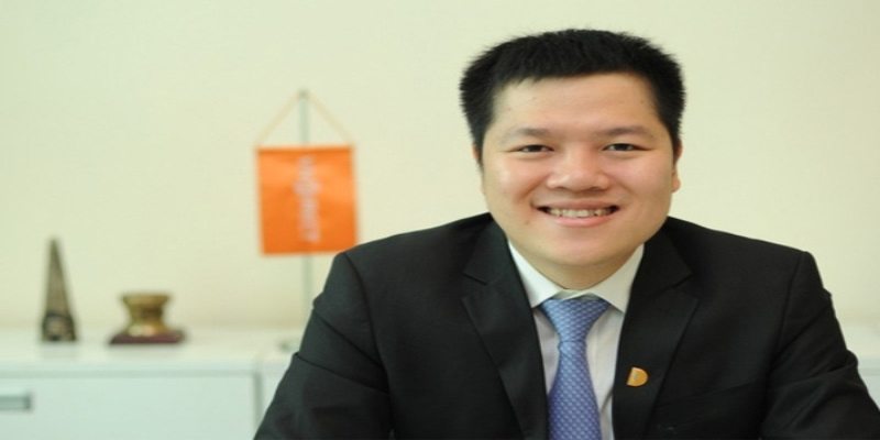 CEO VIPwin luôn chú trọng vào công cuộc phát triển công nghệ