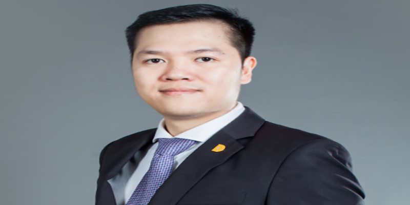 Thông tin sơ lược về CEO VIPwin rất thành công