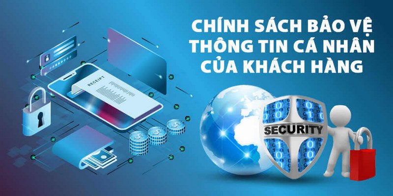 Chính sách bảo mật VIPwin không tiết lộ thông tin