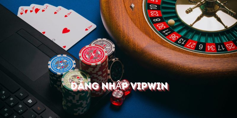 Lưu ý nhỏ khi đăng nhập VIPwin 