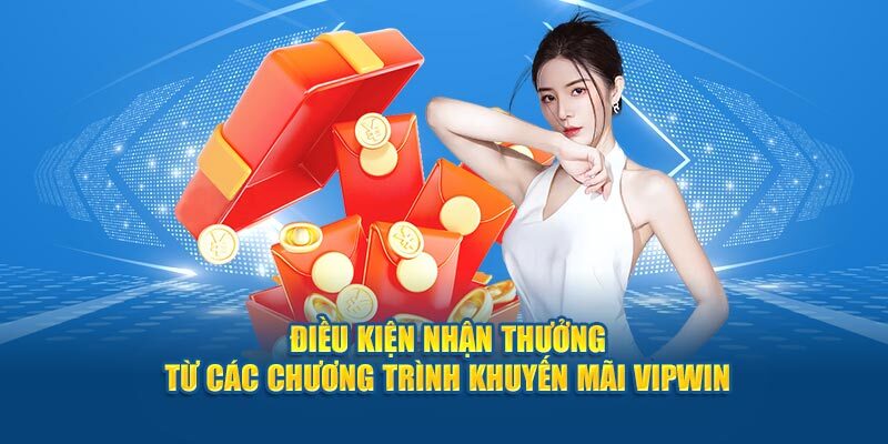 Quy định về tham gia khuyến mãi VIPwin