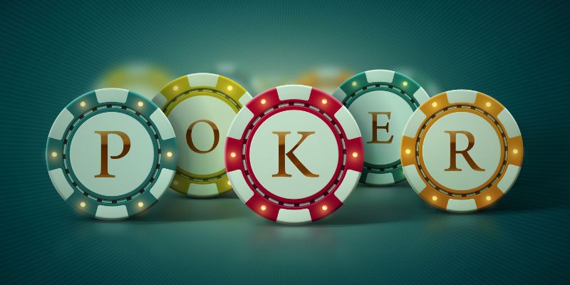 Poker Online Vipwin - Game Bài Trí Tuệ Dành Cho Các Hội Viên