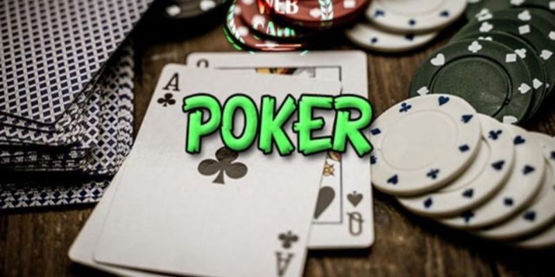 Đôi điều về game Poker online Vipwin đẳng cấp